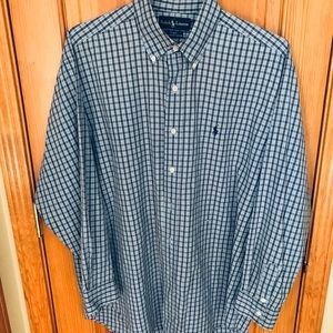 Ralph Lauren Shirt